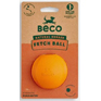 Beco Natural Rubber Fetch Ball