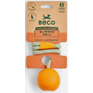 Beco Natural Rubber Slinger Fetch Toy