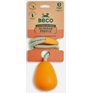 Beco Natural Rubber Pebble Slinger Fetch Toy