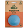 Beco Natural Rubber Ball Toy