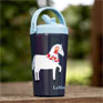 LeMieux Mini Drinks Bottle - Navy