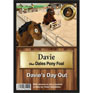 Crafty Pony My New Baby Foal Collection - Davie Dales