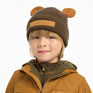 LeMieux Mini Bear Beanie Alpine