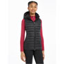 LeMieux Young Rider Milly Puffer Gilet Black