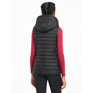 LeMieux Young Rider Milly Puffer Gilet Black