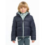 LeMieux Mini Megan Reversible Puffer Navy