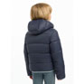 LeMieux Mini Megan Reversible Puffer Navy