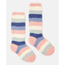 Joules Kids Fluffy Multi Socks