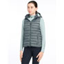 LeMieux Young Rider Milly Puffer Gilet Petrol