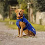 Weatherbeeta ComFiTec Premier Deluxe Dog Coat - Blue