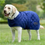 Weatherbeeta ComFiTec Deluxe Diamond Quilt Dog Coat