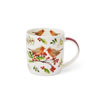 Cooksmart A Winters Tale Barrel Mug