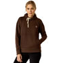 Ariat Rabere Hoodie - Mole