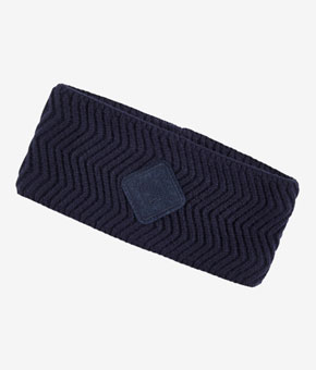 LeMieux Lila Headband - Navy