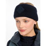 LeMieux Lila Headband - Navy