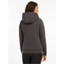 LeMieux Leia Lined Hoodie - Cinder