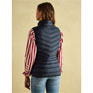 Joules Kenley Showerproof Padded Gilet - Navy