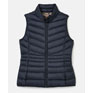 Joules Kenley Showerproof Padded Gilet - Navy