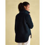 Joules Aldeburgh Quarter Zip Fleece - Navy