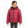 LeMieux Mini Megan Reversible Puffer - Ember