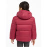 LeMieux Mini Megan Reversible Puffer - Ember