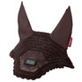 LeMieux Rhone Fly Hood - Espresso