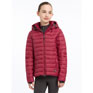 LeMieux Milly Puffer Jacket - Ember