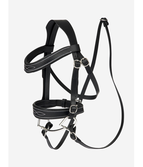 LeMieux Hobby Horse Competition Bridle