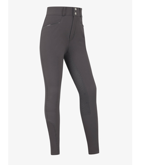 LeMieux Freya Pro Breeches Grey