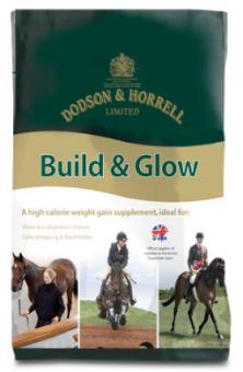 Dodson & Horrell Build & Glow