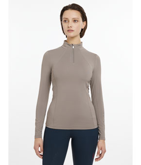 LeMieux Baselayer - Pecan