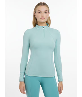 LeMieux Base Layer - Aqua