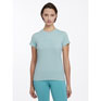 LeMieux Classique T-Shirt Aqua