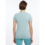 LeMieux Classique T-Shirt Aqua