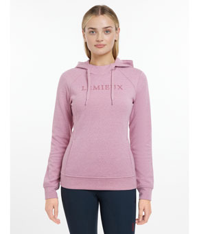 LeMieux Martha Hoodie Peony