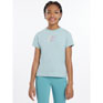 LeMieux Young Rider Arianna T-Shirt Aqua