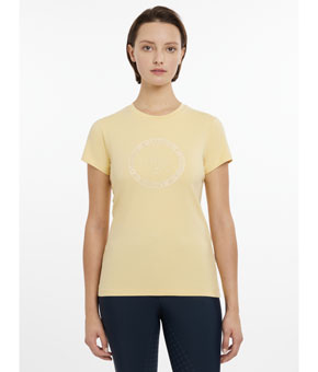 LeMieux Classique T-Shirt Mimosa