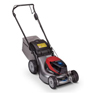 Honda HRG416 XB Lawnmower