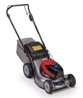 Honda HRG416 XB Lawnmower