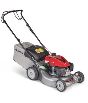 Honda HRG466 SKEP Lawnmower