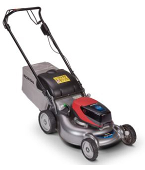 Honda HRG466 XB Lawnmower