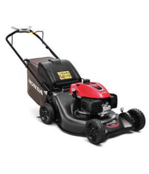 Honda HRN536 VK Lawnmower