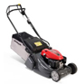 Honda HRX476 QY Lawnmower