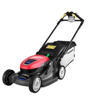 Honda HRX476 XB Lawnmower