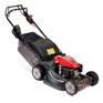 Honda HRX537 HZ Lawnmower