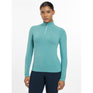 LeMieux Halle Lightweight Base Layer Lagoon