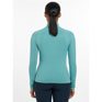 LeMieux Halle Lightweight Base Layer Lagoon