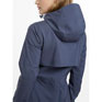 LeMieux Grace Long Rain Jacket - Dusk Blue