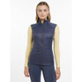 LeMieux Juliette Gilet Dusk Blue