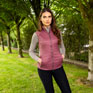 LeMieux Juliette Gilet - Rosewood